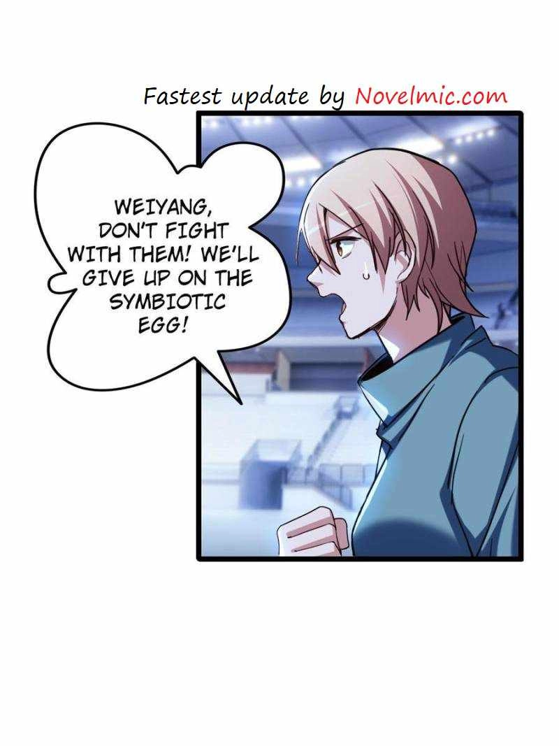 I Just Want To Game In Peace Chapter 26 1